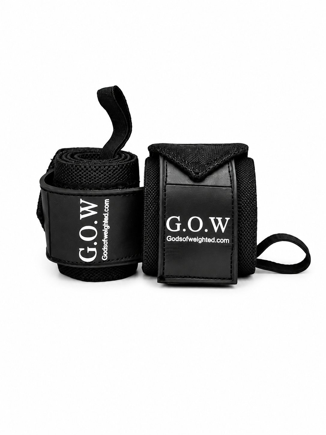 ELITE WRIST WRAPS